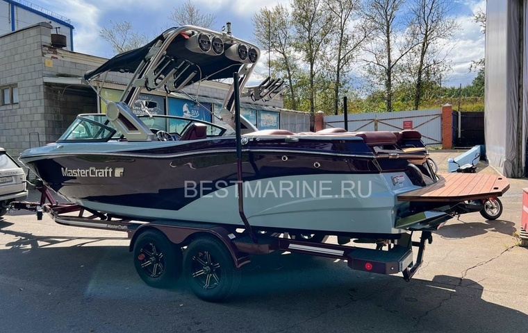 Mastercraft XT25 (2022)