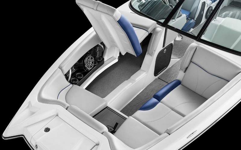 Mastercraft X26