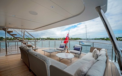 Sailfish 220 WAC