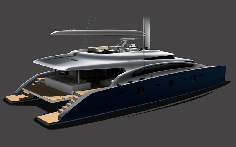 Sunreef 92