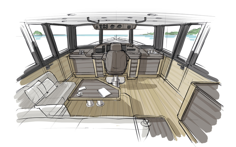 Doggersbank 60 Offshore