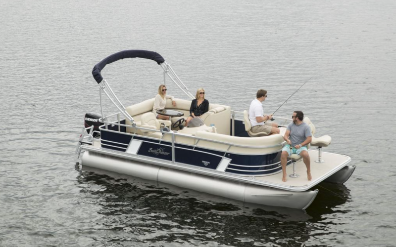 Sunchaser Geneva DS 20 CRS