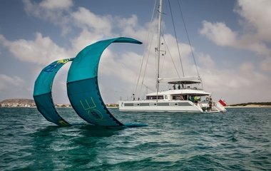 Sunreef Ocean View