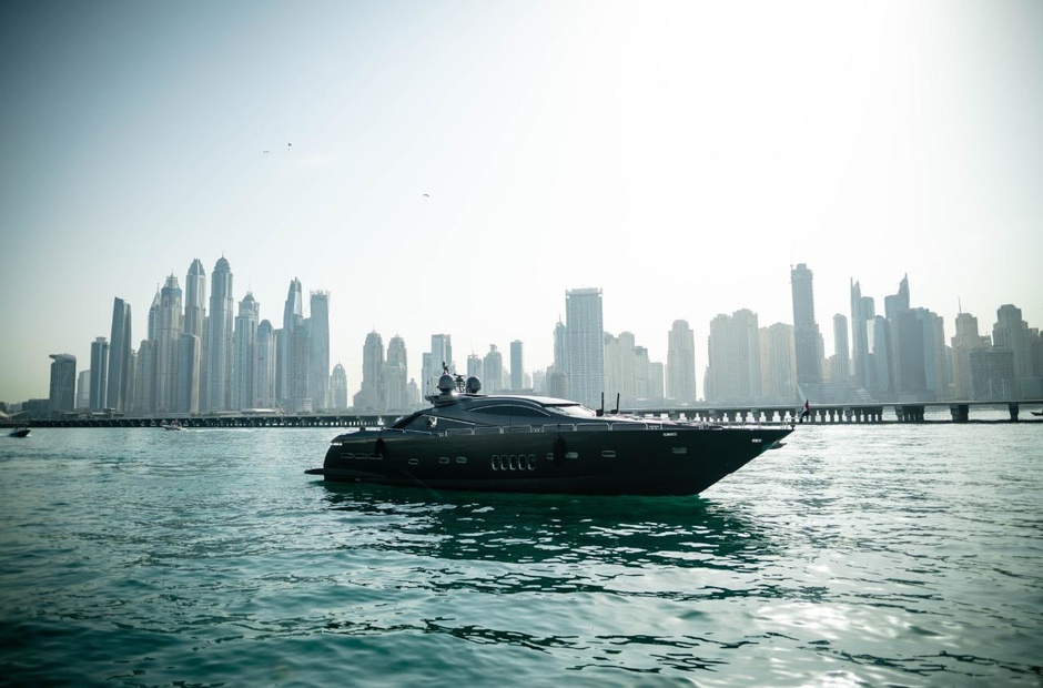 Sunseeker UD30