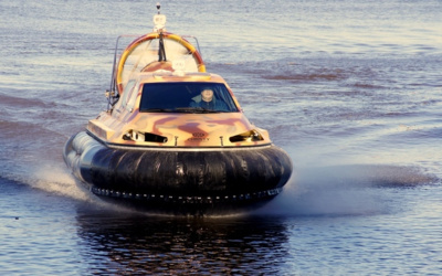Christy Hovercraft Christy 6143 / 6183