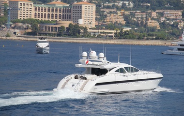 Mangusta Plan A