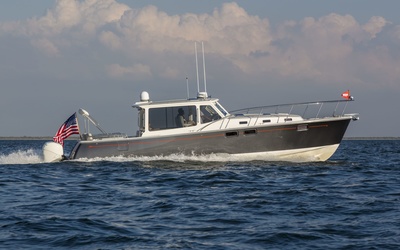 MJM 43zi