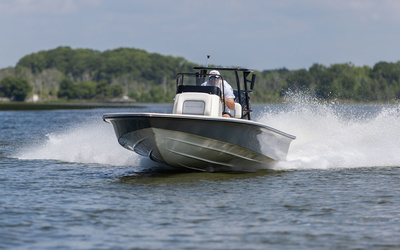 Sterling 220 XS