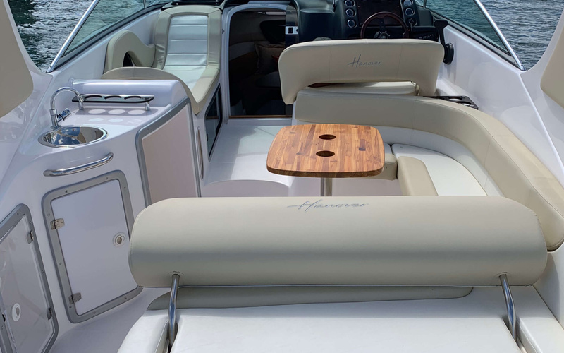Hanover 300