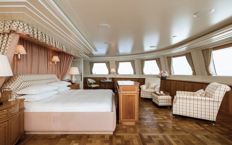 Barents Boats 600 C