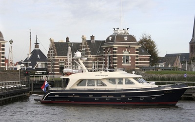 Aquanaut GV 1700