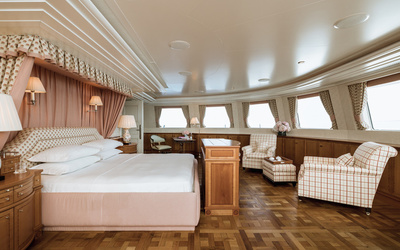 Barents Boats 600 C