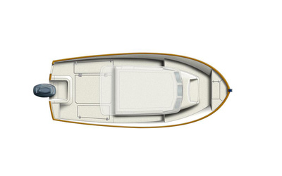 Rhea 730 Timonier