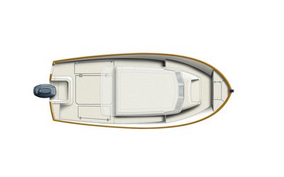Rhea 730 Timonier