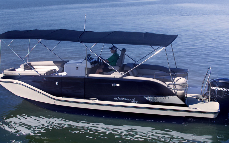 Bayliner Element XR7
