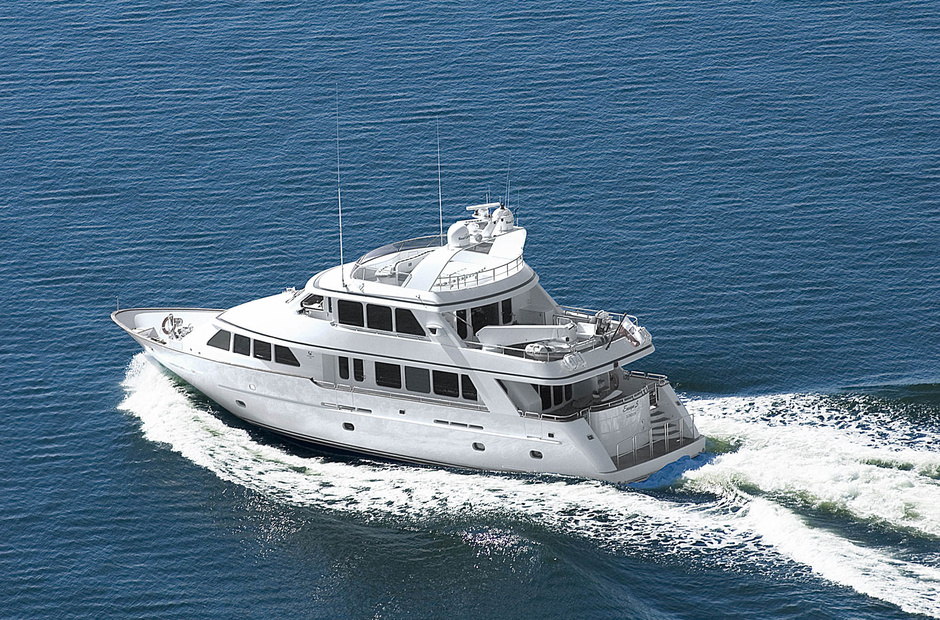 Conrad Escape S