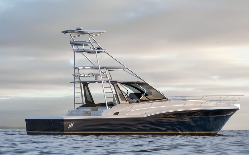 Uniesse Exuma SF5