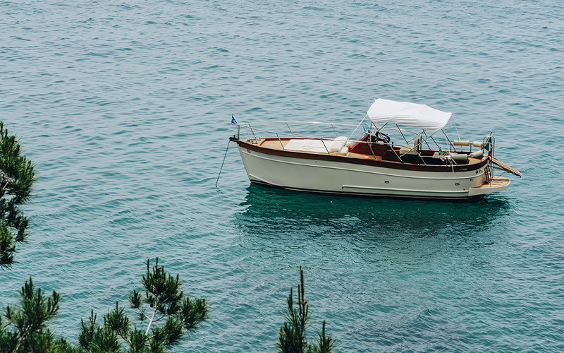 Patrone 27 Open
