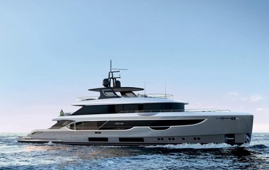 Benetti Cosmico