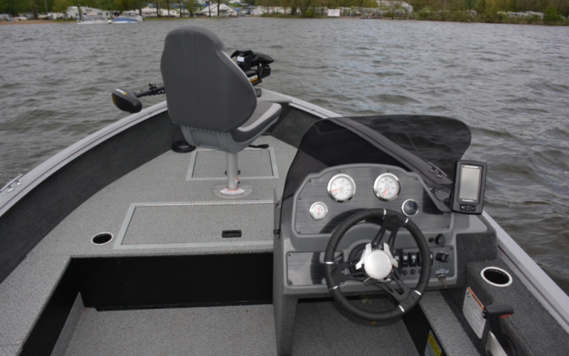 Starcraft Delta 168 SC