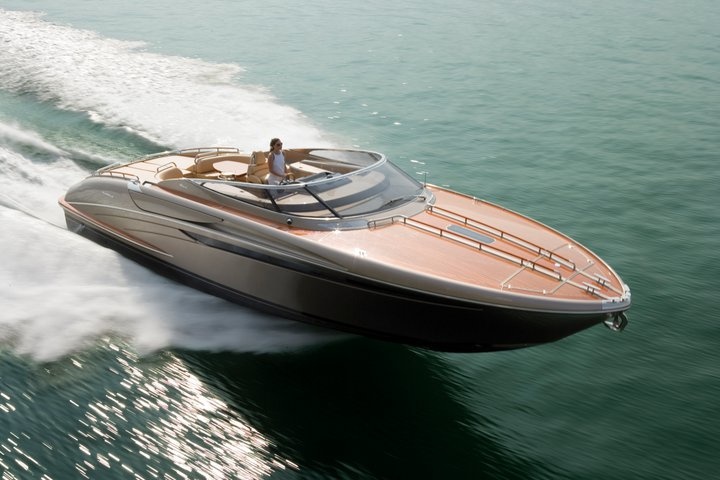 Riva Rivarama