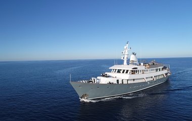 Botje Ensing & Co Menorca