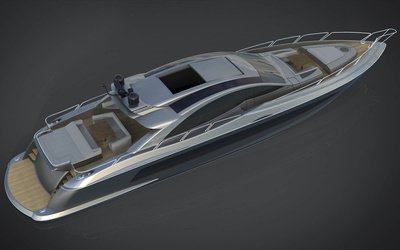 Canados  Gladiator 901 Sport