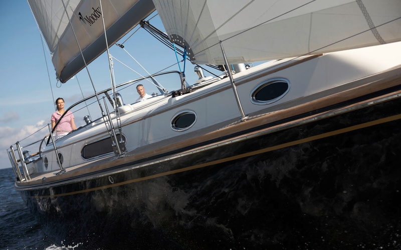 Moody Aft Cockpit 45