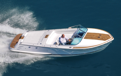 Comitti  Venezia 25