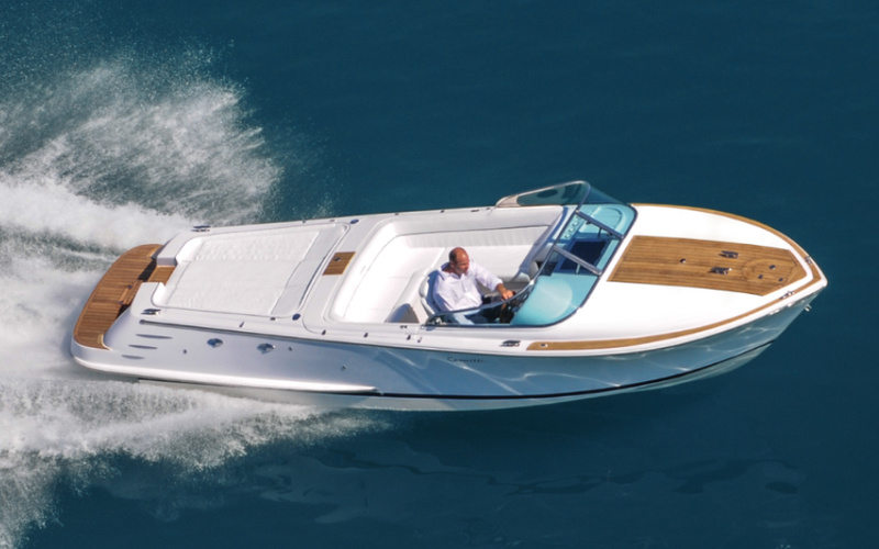 Comitti  Venezia 25