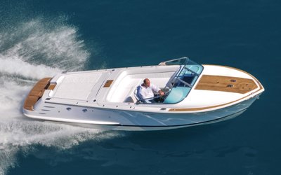 Comitti Venezia 25