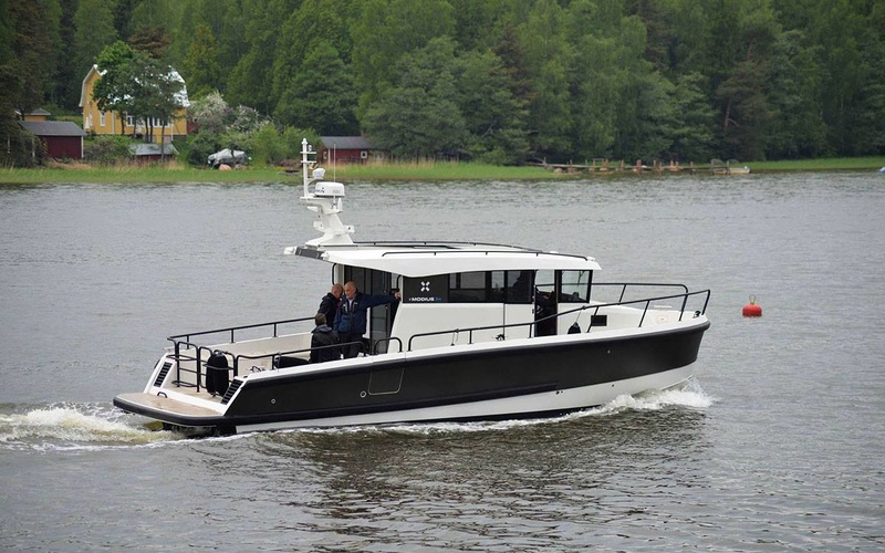 Modius 34