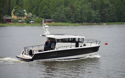 Modius 34