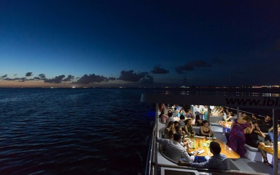 Flash Catamarans Flash Cat 58 Passenger