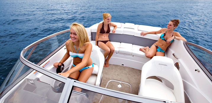Rinker 220 MTX