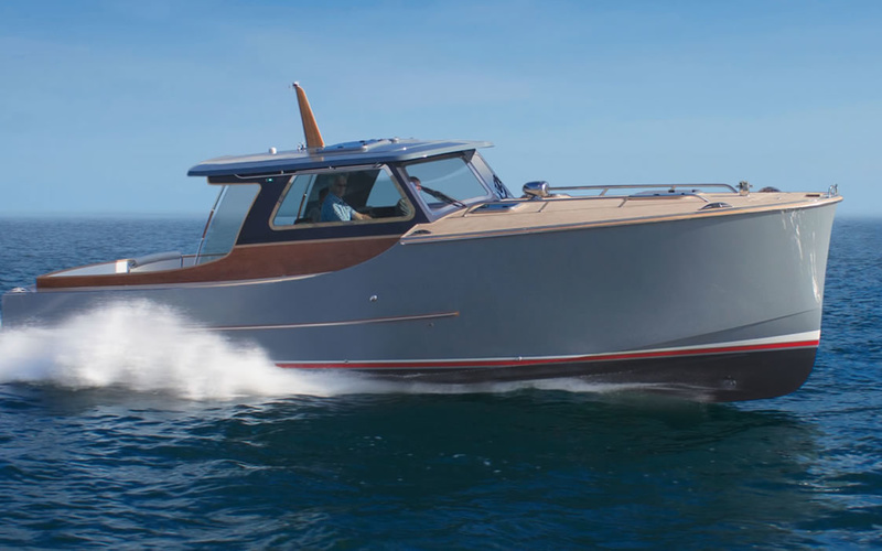 Dale Classic 35