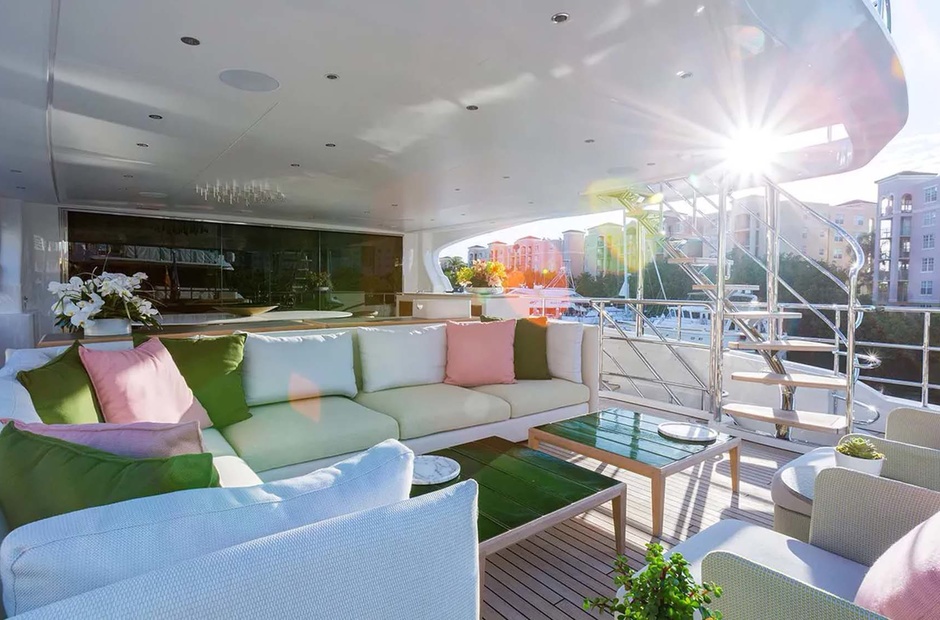 Benetti Bella Vita