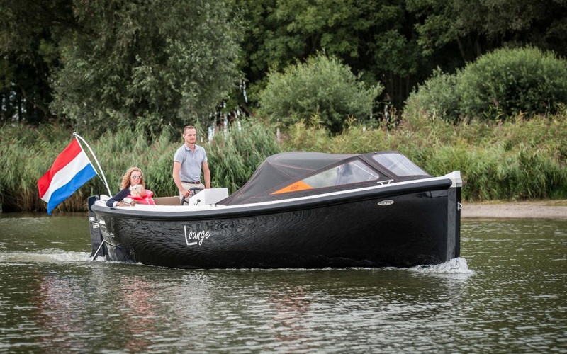 Maxima 650 Lounge