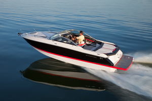 Four Winns S235