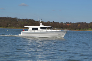 Hardy 40DS