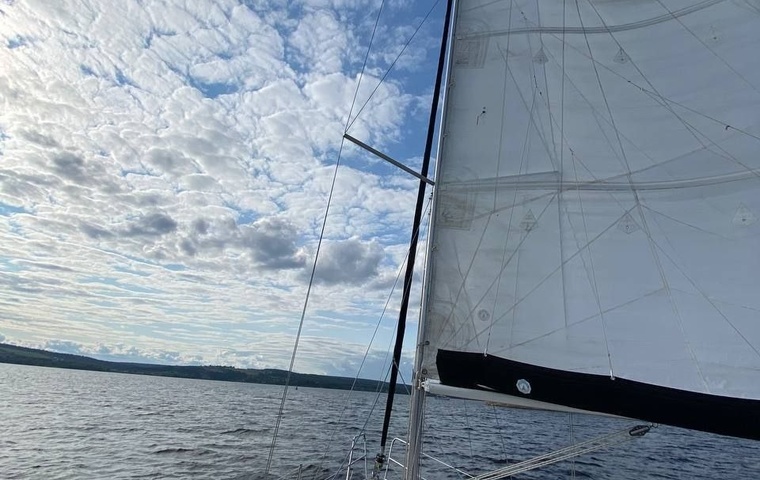 Northman Maxus 33 (2013)
