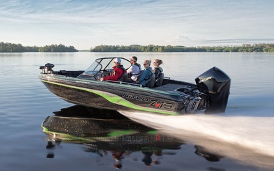 Nitro ZV19 Sport