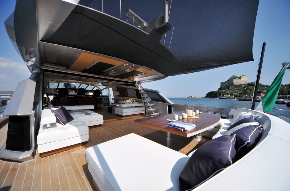 Baia Argonauts