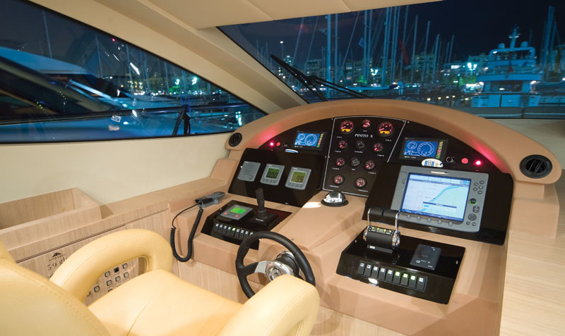 Astondoa 62 Fly