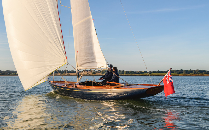 Spirit  30