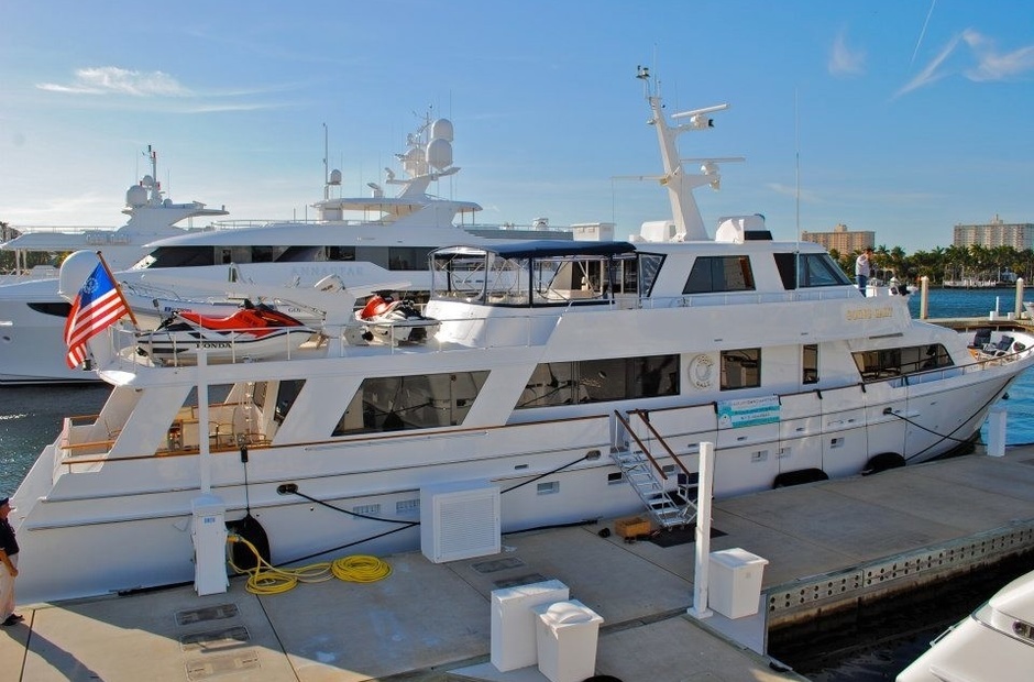 CL Yachts Going Galt