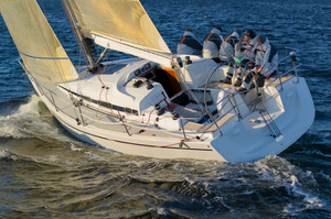 Arcona 340