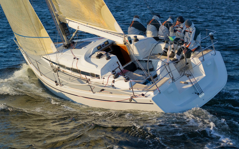 Arcona 340