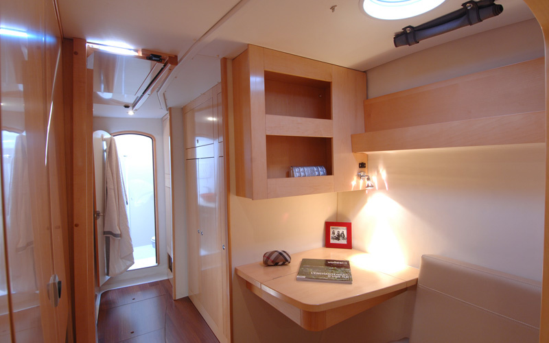 Fountaine Pajot 44 Orana