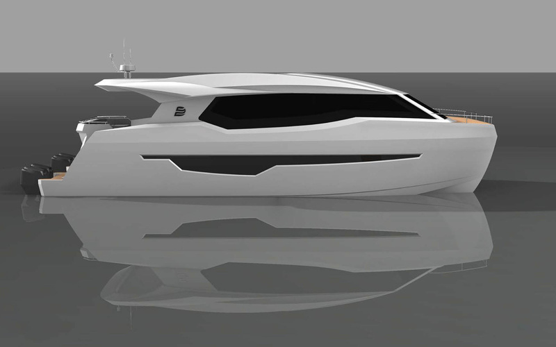 Duretti Limo 54